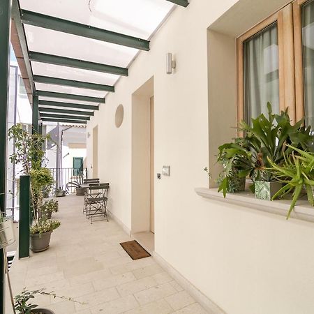 Numero 85 Termoli Dış mekan fotoğraf