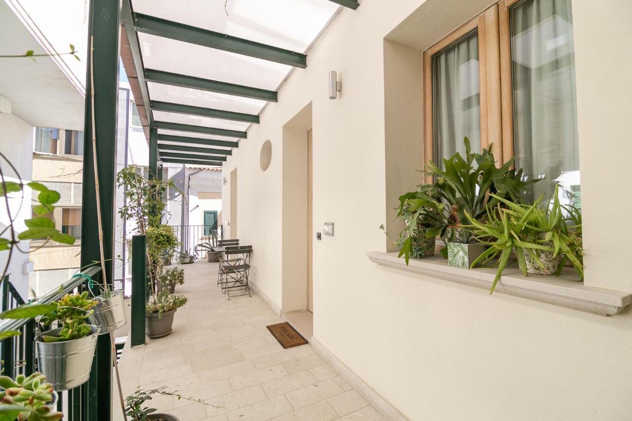 Numero 85 Termoli Dış mekan fotoğraf