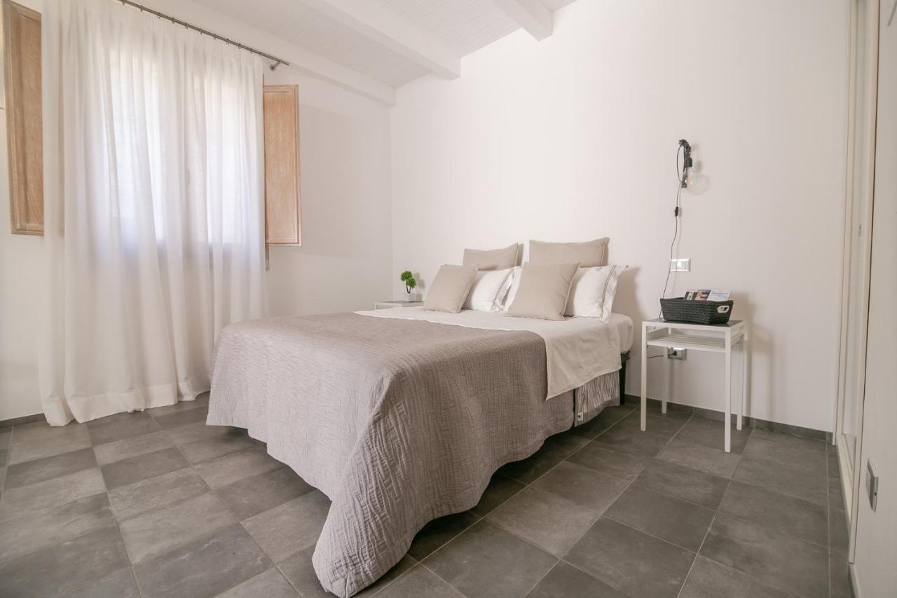 Numero 85 Termoli Dış mekan fotoğraf