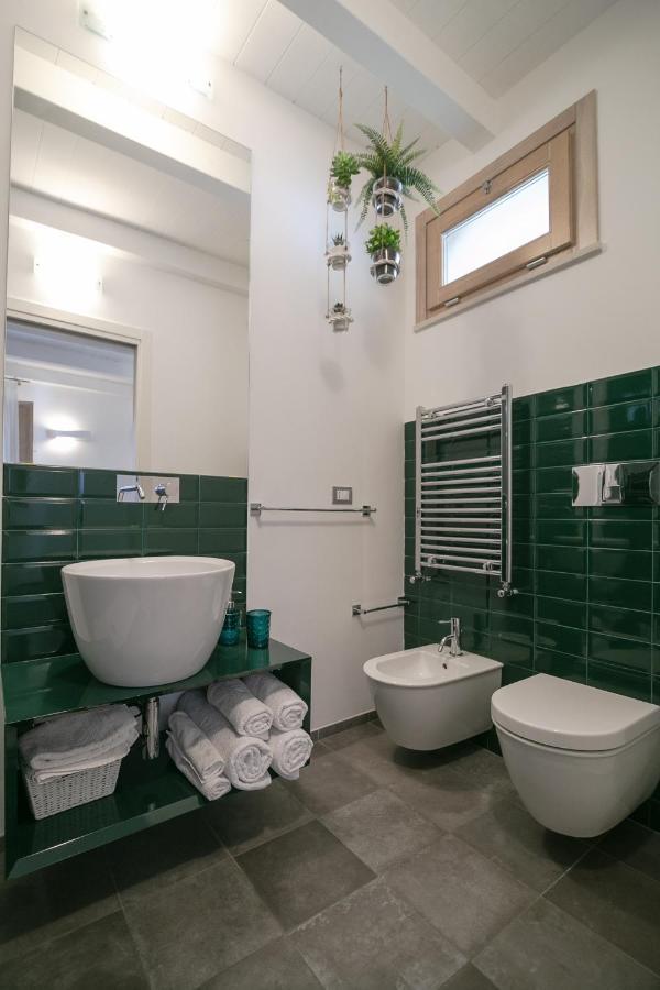 Numero 85 Termoli Dış mekan fotoğraf