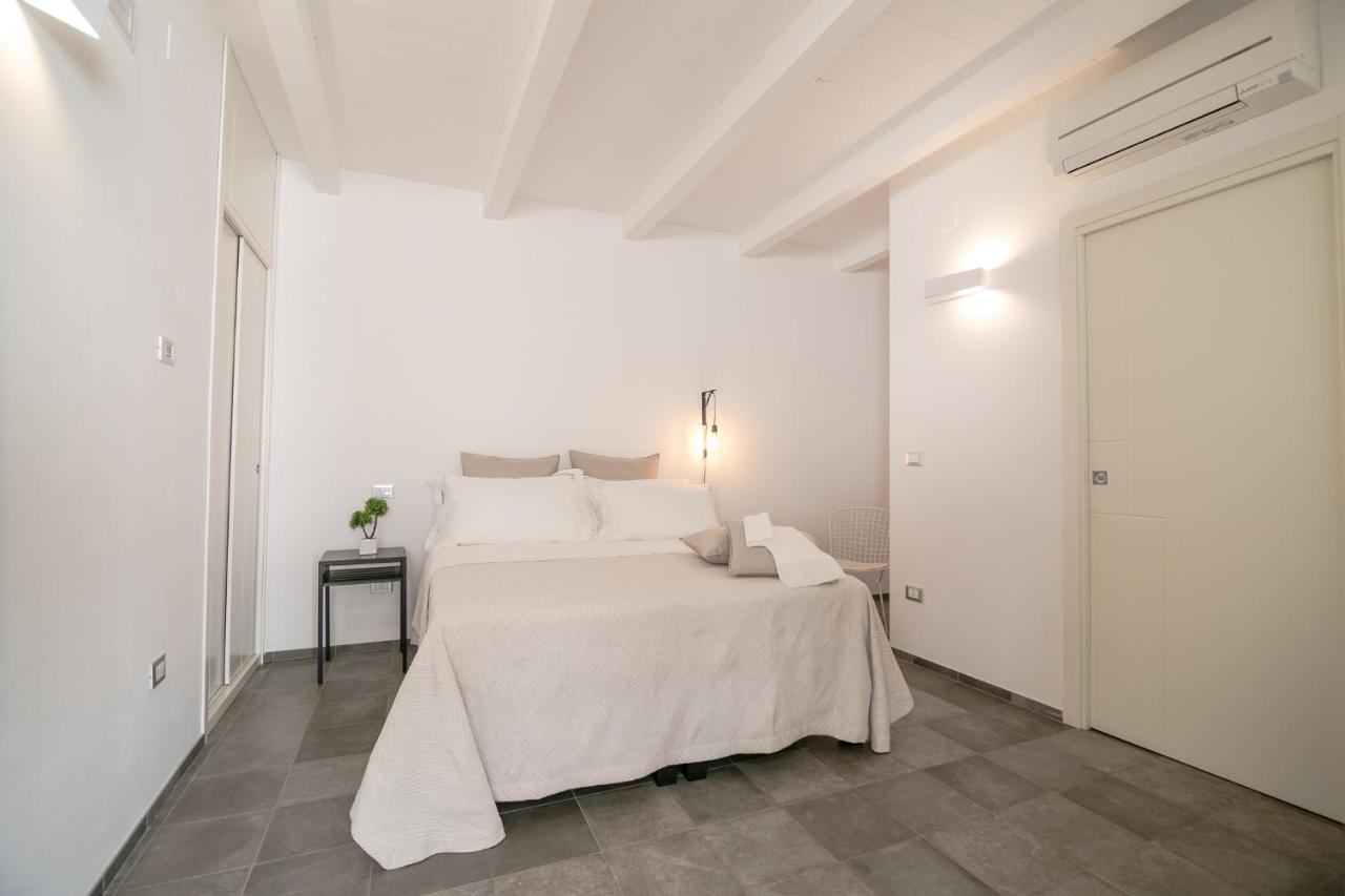 Numero 85 Termoli Dış mekan fotoğraf