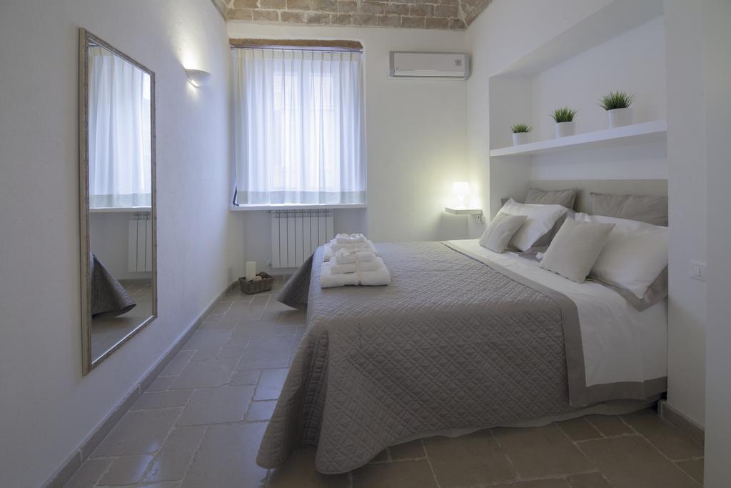 Numero 85 Termoli Dış mekan fotoğraf
