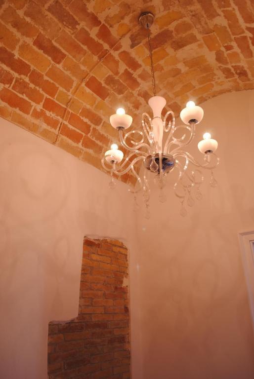 Numero 85 Termoli Dış mekan fotoğraf